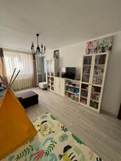 Vanzare Apartament cu 3 camere zona Popesti-Leordeni