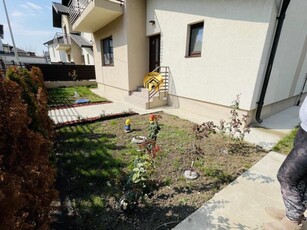 Vila individuala in Bragadiru , 4 camere, 260mp teren,