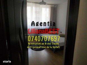 METALURGIEI- Parcul Tudor Arghezi- apartament special