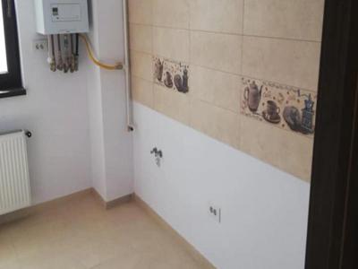 1 camera, decomandat, 40 mp, de vanzare apartament nou in zona Pacurari, Popas Pacurari , Cod 140108