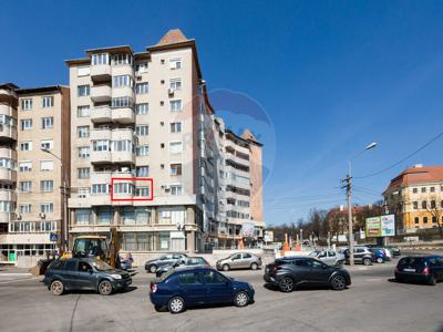 Apartament 1 camera vanzare in bloc de apartamente Bihor, Oradea