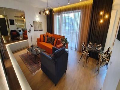 APARTAMENT 2 CAMERE