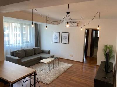 APARTAMENT 2 CAMERE