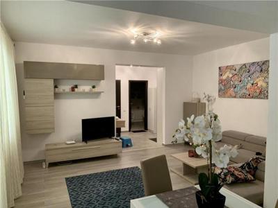 APARTAMENT 2 CAMERE