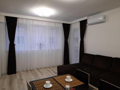 APARTAMENT 2 CAMERE