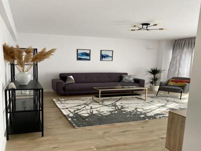 APARTAMENT 2 CAMERE