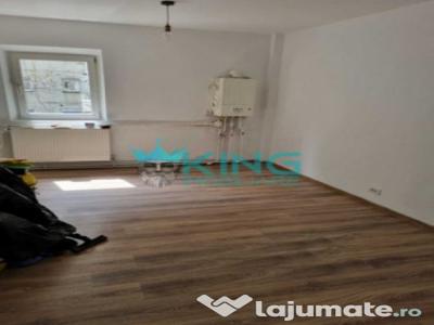 Apartament 3 camere | 77mp | 3/7 | Centrala | Parcare | Unir