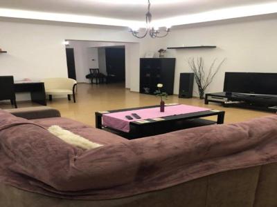 Apartment for rent Pipera OMV