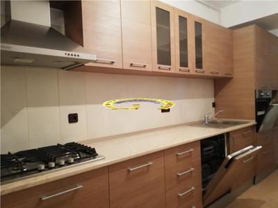 Apartament 3 camere de inchiriat BUCURESTI - Bucuresti