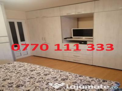 Apartament 3 camere Garii, etaj 3, suprafata totala 85mp