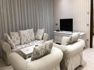 Apartament 3 camere Soseaua Nordului