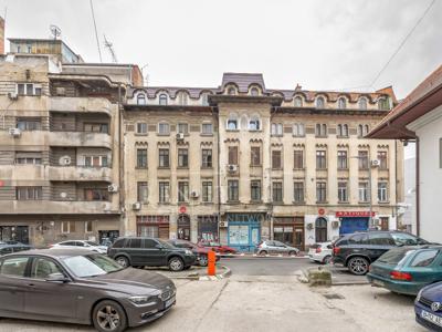 Apartament 3 camere de vanzare NATIUNILE UNITE - Bucuresti