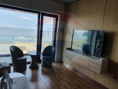 Apartament cu 2 camere de vanzare in zona Mamaia Nord-Navodri