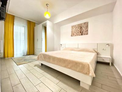 Apartament cu vedere la mare, in Complexul DeSilva Residence