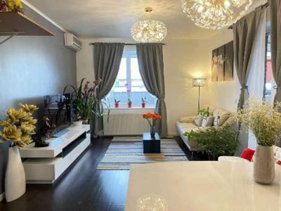 Apartament de 3 camere lux - Complex Rezidential - zona Colentina