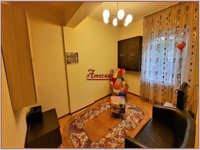 Apartament de inchiriat in Craiova - Central (Ramada Hotel)