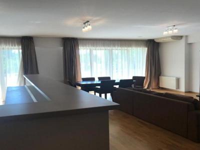 Apartament lux - 4 camere - Herastrau