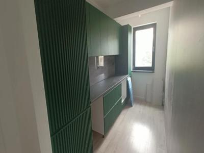 Apartament nou, 1 camera decomandat, 37 mp, Pacurari, de vanzare, Canta, Cod 147141