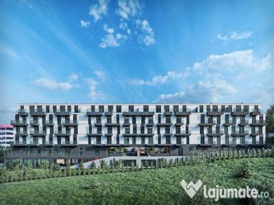 Apartament Premium Cluj Zorilor | Liceul Waldorf | Construct