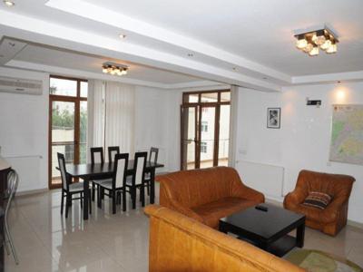 Apartament penthouse - 4 camere - Decebal - Matei Basarab