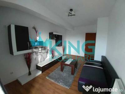 Bucurestii noi | 2 Camere | Centrala | Balcon