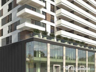 Central Address Residence - 3 camere