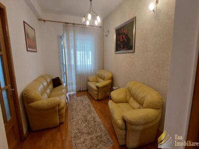 Inchiriere apartament 2 camere, Magheru