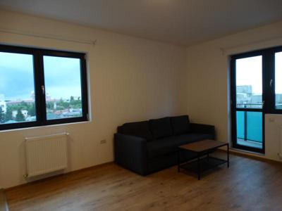 Inchiriere apartament 2 camere Parcul Carol_ISG Residence