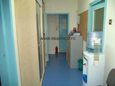 Inchiriere apartament 3 camere, B.dul Burebista