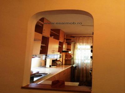 Inchiriere apartament 3 camere, Militari