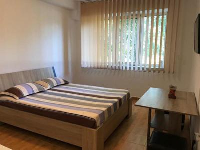 Saturn, apartament cu 2 camere