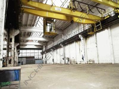 SPATIU INDUSTRIAL BASARABIA FAUR 3000 MP