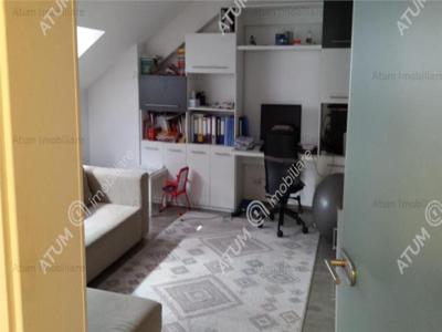 Vanzare apartament 3 camere, Terezian, Sibiu