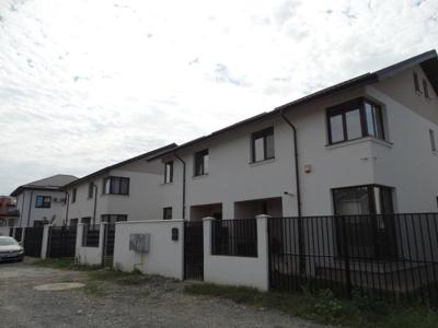 Vanzare Vila Cernica, P+1+M ,Cernica, 178mp, ansamblu rezidential nou