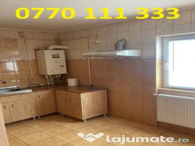 Apartament 1 camera Progresu parter, toate imbunatatirile