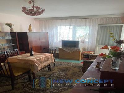 Apartament 2 camere de vanzare in zona Dacia