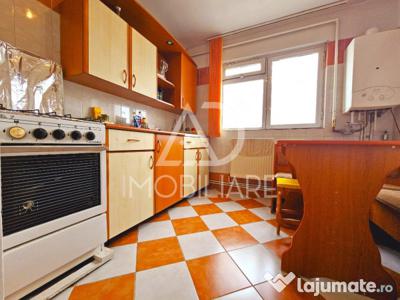 Apartament 2 camere, strada Comuna din Paris