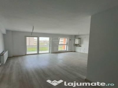 Apartament 2 camere zona Cetatii Foresti