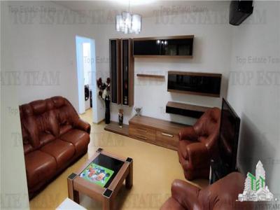 Apartament 3 camere 2 minute metrou loc de parcare boxa