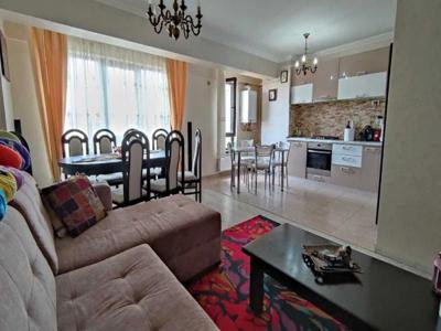 Apartament 3 camere de vanzare zona Pacurari