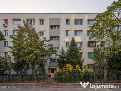 Apartament 3 camere zona Trapezului, Metrou 1 Decembrie!