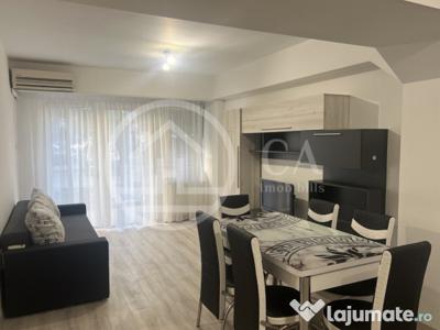 Apartament cu 2 camere de in Prima Nufarul Oradea