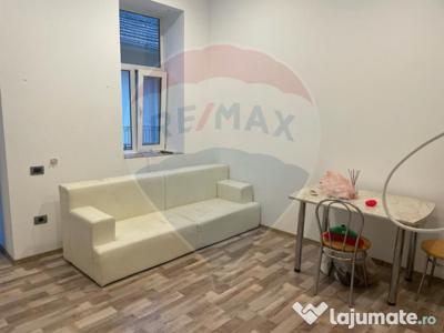 Apartament cu 2 camere de vânzare în zona Central