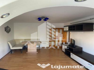 Apartament cu 2 camere, in zona Circumvalatiunii