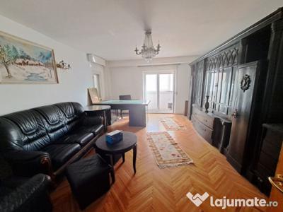 Apartament cu 3 camere Ultracentral - Natiunile Unite