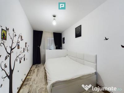 Apartament cu 4 camere în zona Şagului