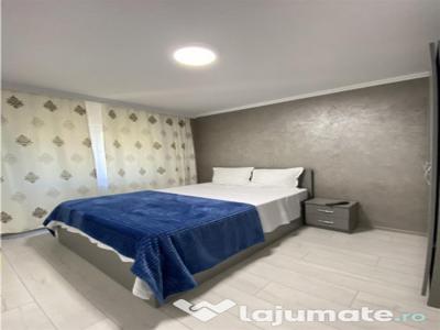 RECO APARTAMENT CU 4 CAMERE, ZONA ROGERIUS