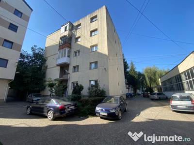 APARTAMENT DE - Granicerului 4 (langa Scala)