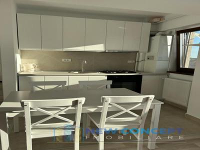 Apartament de vanzare 2 camere bloc nou zona Galata