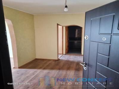 Apartament de vanzare 2 camere zona Lunca Cetatuii